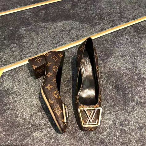 buy louis vuitton pumps|louis vuitton heels pumps.